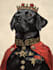 paint stunning pet portrait
