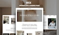 wix website redesign wix website development wix landing page wix website design
