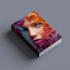do book cover design, ebook cover, kdp book cover