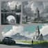 environment concept art landscape design