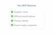 find verified commodity suppliers with contact details