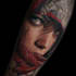 create unique realism tattoo design