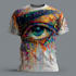 create designs for t shirts and merchandise