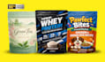 design professional product packaging, pouch and bag design