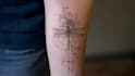 create an individual tattoo sketch for you