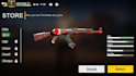 create modern game UI UX design