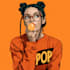 do creative pop art illustrations
