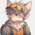 draw soft furry art