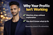 analyze your dating profile and fix attraction mistakes