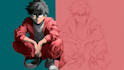 do an anime or comic character
