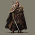 dnd character art and dnd character art