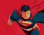 illustrate superhero comic panels and pages