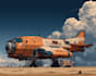 design spaceships and sci fi vehicles