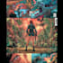 draw comic character or comic book illustration