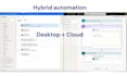 create business automations in power automate and sharepoint