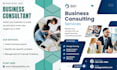 do high converting facebook ads design and banner ads design