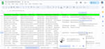 do verified b2b lead generation, linkedin lead gen, email list building