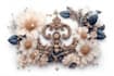 design luxury fashion logo