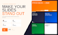 create professional  presentations for students and  others