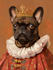 draw pet portrait, digital art, dog portrait, pet memorials