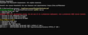develop web application or deskop app with net python nodejs