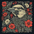 create a linocut illustration