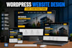 design hvac, plumbing, roofing and contractor websites