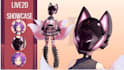 draw and rig 2d vtuber model, vtuber commission, 3d ar vtuber, live2d rigging