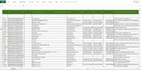 build b2b lead database and targeted prospect list for sales and CRM growth