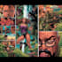 design comic book for you