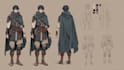 draw your rpg character