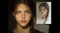 do realistic or fantasy portrait