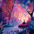 draw fairy tale illustrations for book stories