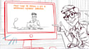 create a doodle whiteboard animation explainer video