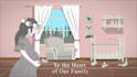 create happy mothers day video with your logo