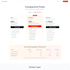 create responsive landing page mobile friendly