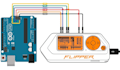 program, fix and debug your arduino stm esp32 or embedded system firmware code