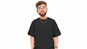 design pngtuber model or customized png tuber