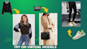 create ai clothing virtual try on models for ecommerce