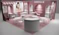 custom made booths designed around your pegs