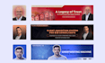 design premium linkedin banner that standout
