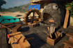 design 3d game environment and 3d art model