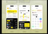 develop fintech app, banking app, crypto, and wallet app