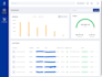 build a full stack laravel and react web application