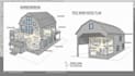 create barndominium plans and pole barn house plan as your architect