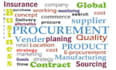 do procurement job for you