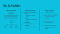 organize your google drive for small business owners