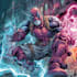do comic book illustration graphic novel superhero comic webcomic comic artist