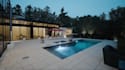 luxury real estate listing video