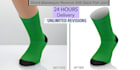 do ghost mannequin and neck joint for clothing